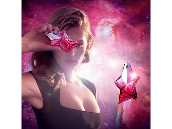 Thierry Mugler Mugler Angel Nova Eau De Parfum Refillable 30ml