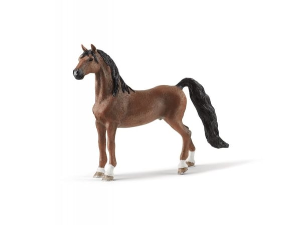 Schleich Horse Club 13913 - American Saddlebred Hingst
