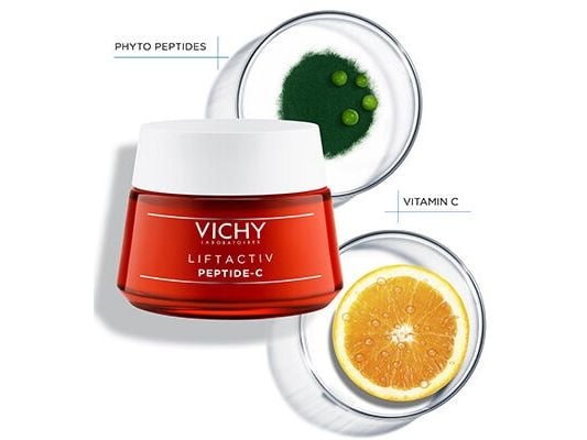 Vichy Liftactiv Collagen Specialist - Day - Unisex - 50 ml