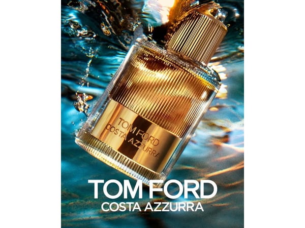 Tom Ford Costa Azzurra (2021) Eau De Parfum 50 ml (unisex)