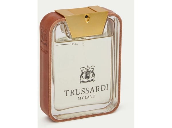 Trussardi My Land Eau De Toilette 100 ml (man)