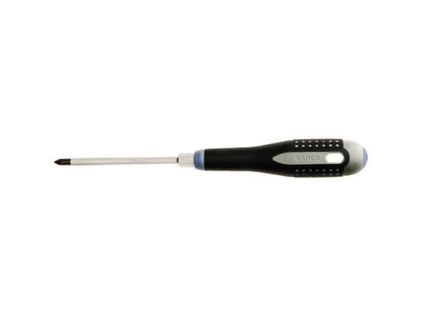 Bahco BE-8830, 27,2 cm, 173 g, Kumi, Musta, Harmaa