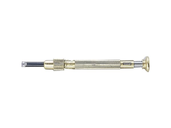 Bahco 2784-2.5, 6 mm, 10 cm, 15 g, Gull