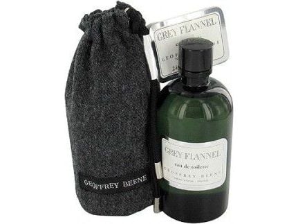 Geoffrey Beene Grey Flannel Eau De Toilette 240 ml (man)