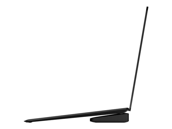 Brydge Stone Lite - Dokkingstasjon - USB-C 3.1 - 2 x HDMI