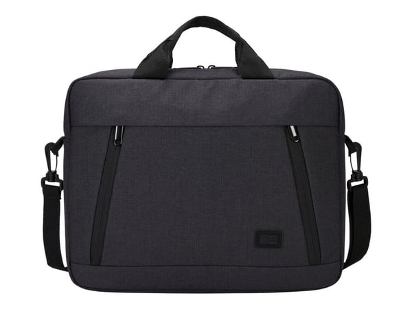 Case Logic Huxton HUXA-213 - Notebookbæreveske - 13.3" - svart