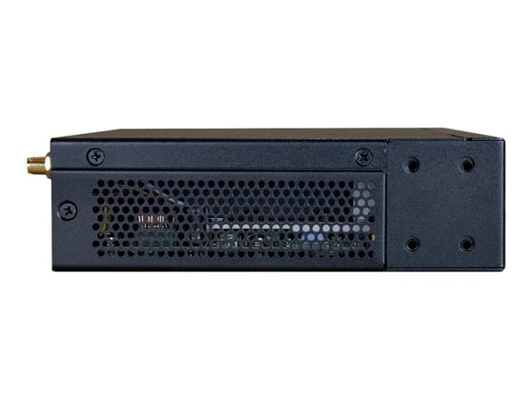 Digi AnywhereUSB 8 Plus - Keskitin - Hallittu - 8 x USB 3.1 Gen 1 + 1 x 1 Gigabit / 10 Gigabit SFP+ + 1 x SFP+ - työpöytä, pinta-asennettava