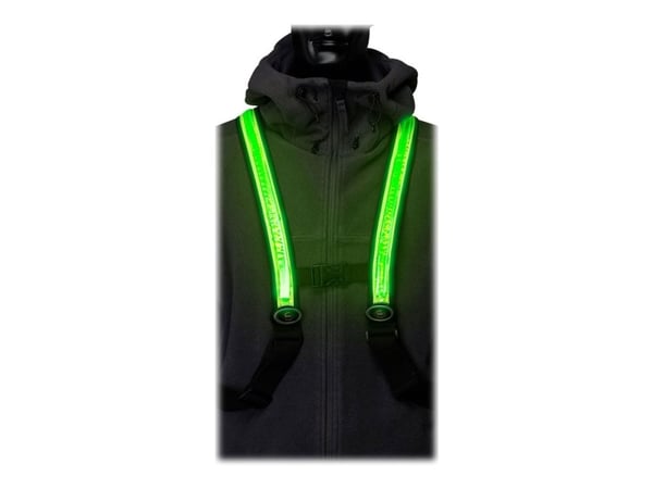 Easypix StreetGlow LED (RGB) Omhæng-lys (Small/Medium)