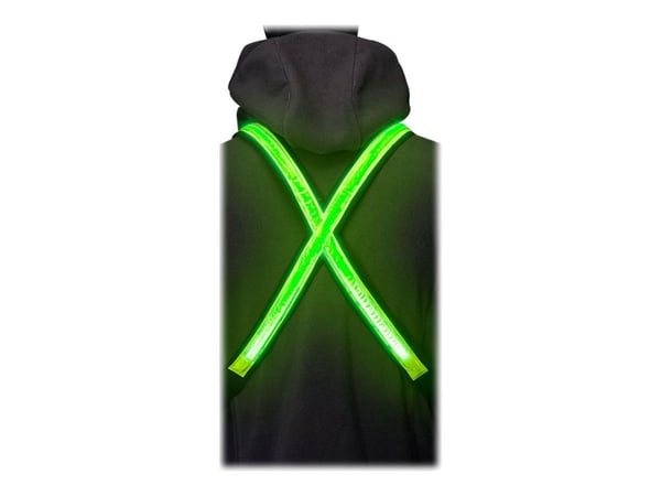Easypix StreetGlow LED (RGB) Omhæng-lys (Small/Medium)