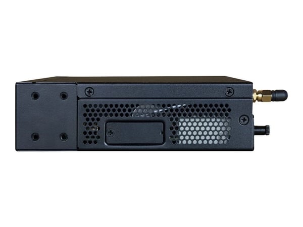 Digi AnywhereUSB 8 Plus - Keskitin - Hallittu - 8 x USB 3.1 Gen 1 + 1 x 1 Gigabit / 10 Gigabit SFP+ + 1 x SFP+ - työpöytä, pinta-asennettava