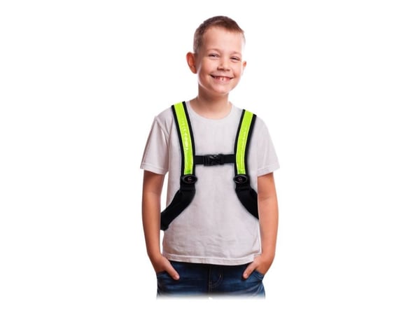 Easypix StreetGlow LED (RGB) Omhæng-lys (Small/Medium)