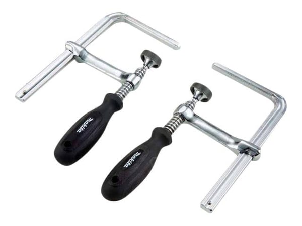Makita SP6000 - Styreskinneklemme (pakke med 2)