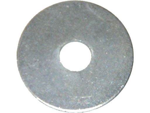 Dresselhaus WGR 2104, Rustfritt stål, Rund, 1,25 mm, 1,3 cm, 3 cm, 100 stykker