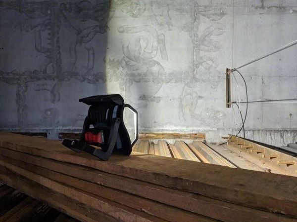 Bosch AKKULYGTE GLI 18V-10000 SOLO