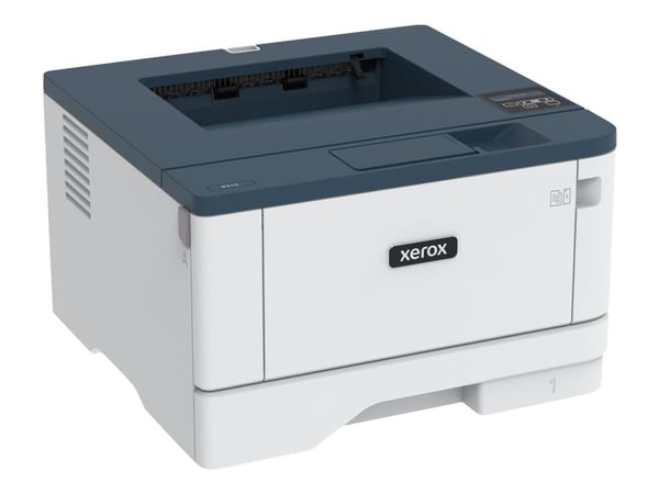 Xerox B310 - Skriver - S/H - Dupleks - laser - A4/Legal - 600 x 600 dpi - inntil 40 spm - kapasitet: 350 ark - USB 2.0, LAN, Wi-Fi(n) - Green World...