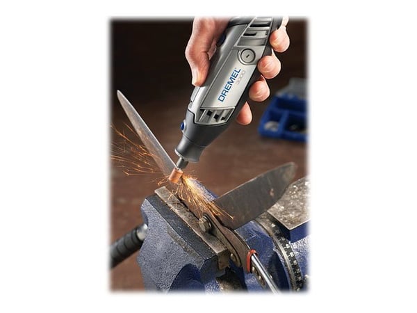 Dremel 3000 - Roterende verktøy - 130 W