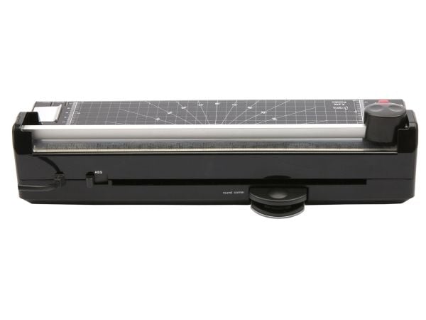 Olympia A340 Combo Laminator A3 + papirkutter (3115)