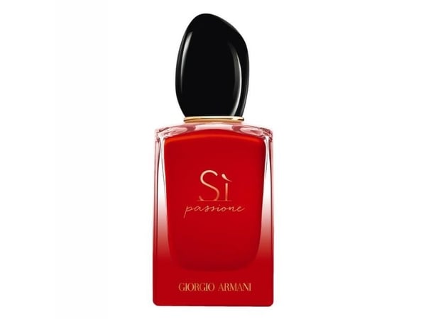 Armani Si Passione Intense EDP 50ml