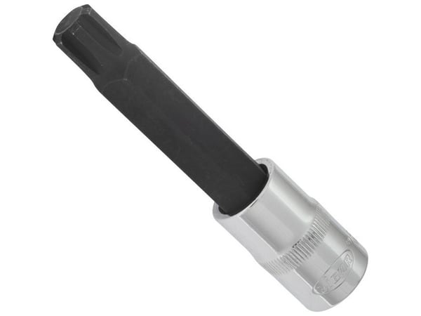 Vigor V2218, Uttag, 1/2", Metrisk, 1 huvuden, M13, 10 cm