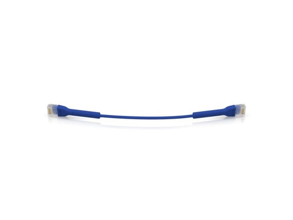 Ubiquiti UniFi Ethernet Patch Cable, Cat6, RJ-45, RJ-45