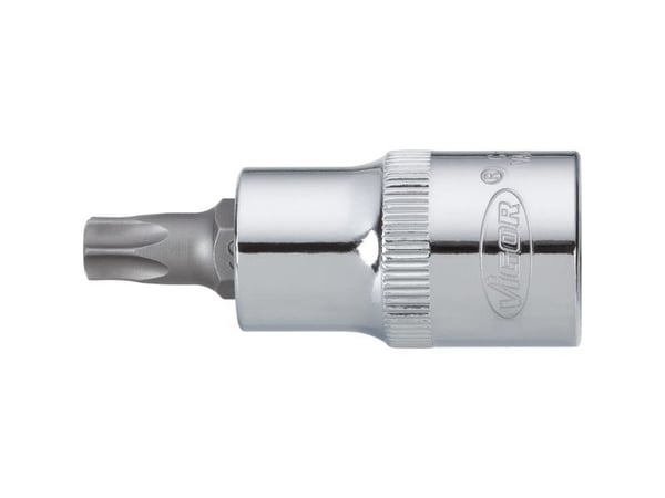 Vigor V2157, Pistorasia, 1/2", 1 pää(t), T50, 5,5 cm