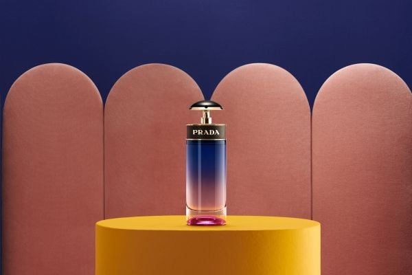 Prada C Y Night Eau De Parfum 50ml For Women