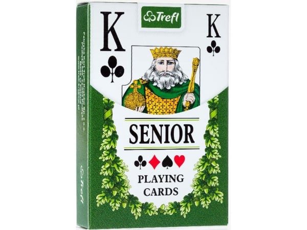 Alw Classic Senior [KARTY] vinsch