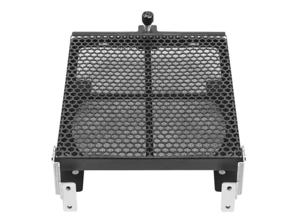 SilverStone G11910160-RT - Tuuletinlaajennushäkki - SilverStone RM400, RM41-506, RM41-H08 -malleihin