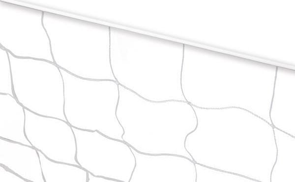 Nils Extreme nät till grå fotbollsmål 1820x1220x600 mm (NT8182)