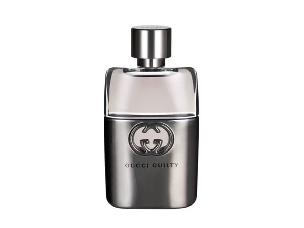 Gucci Guilty Pour Homme Eau De Toilette 50 ml (man)