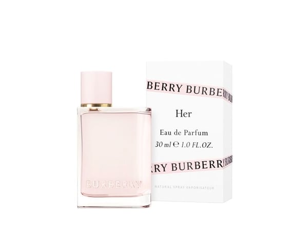 Burberry Her EDP W 30 ml