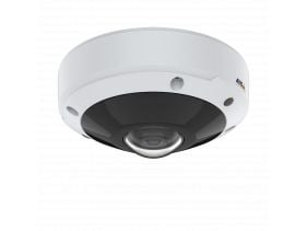 Axis 02018-001, IP-turvakamera, Sisätila, Langallinen, Digitaalinen PTZ, Yksinkertaistettu kiina, Perinteinen kiina, Saksa, Englanti, Espanja, Rans...