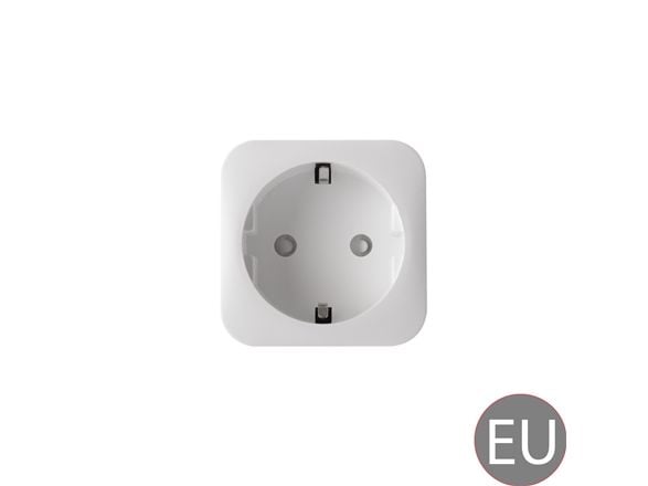 Edimax SP-2101W V3, Trådløs, Wi-Fi, 2400 MHz, 802.11b,802.11g,Wi-Fi 4 (802.11n), Innendørs, Hvit