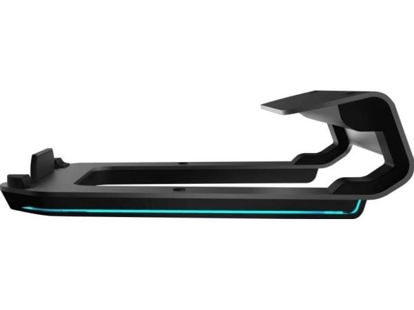 iBOX NC06 - Telakointiasema + kannettavan tietokoneen pidike - USB-C