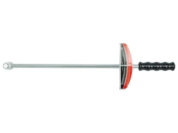 VOREL momentnøkler 1/2" 0-200 Nm 57450