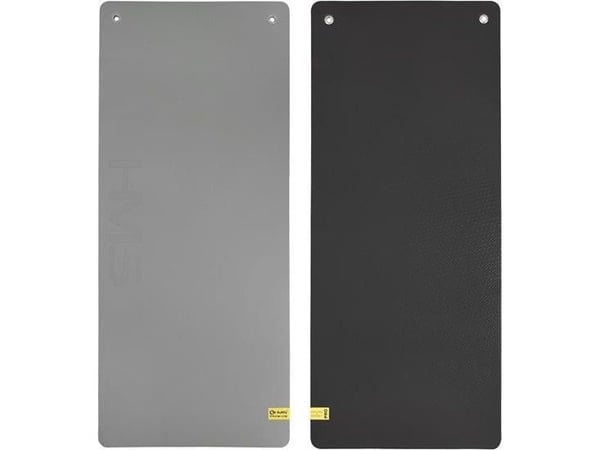HMS treningsmatte MFK08 120 x 60 x 1,5 cm grå