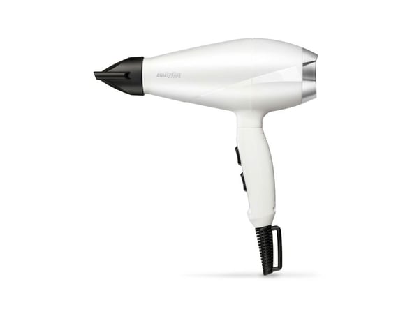 BaByliss hårføner BABYLISS 6704WE hårføner
