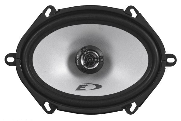 Alpine SXE-5725S 5x7" 2-vägs koaxial högtalare