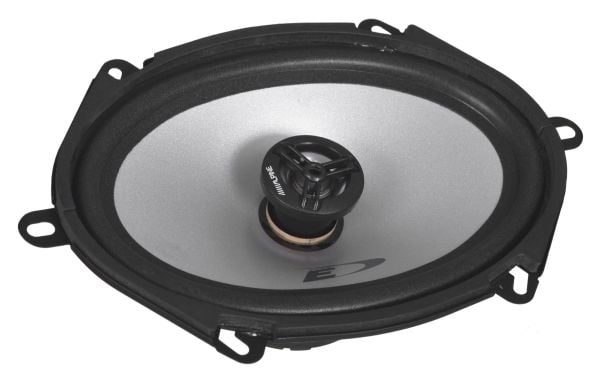 Alpine SXE-5725S 5x7" 2-vägs koaxial högtalare