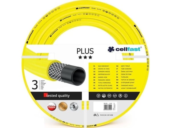 Cellfast hageslange Plus for stativ 1 "30m (10-780)