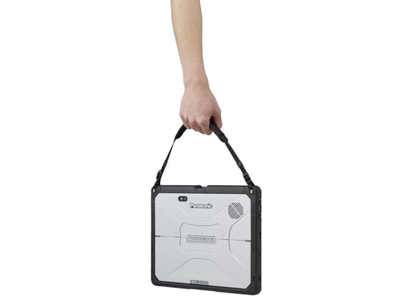 Panasonic CF-VST331U - Håndstropp for nettbrett - for Toughbook 33