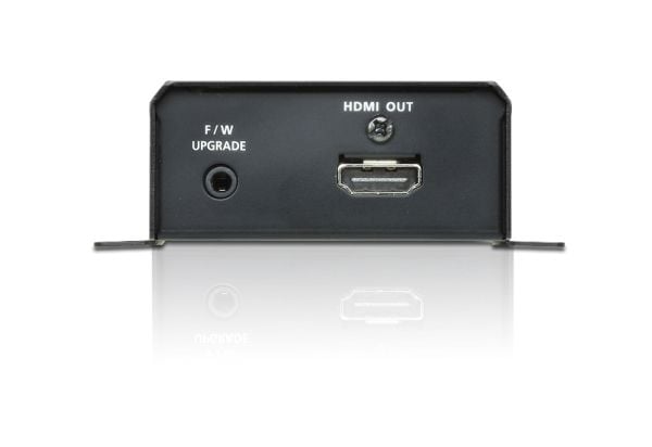ATEN VanCryst VE801 HDMI HDBaseT-Lite Extender, Receiver - Video/lyd-forlenger - mottaker - opp til 70 m