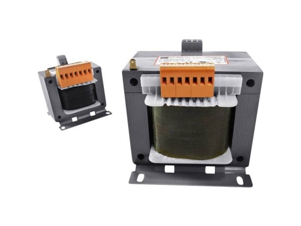 Lohko STU 160/2x115 Ohjausmuuntaja , muuntaja, suojamuuntaja 1 x 210 V/AC, 230 V/AC, 250 V/AC, 380 V/AC, 400 V/AC, 420 V/AC, 440 V/AC,