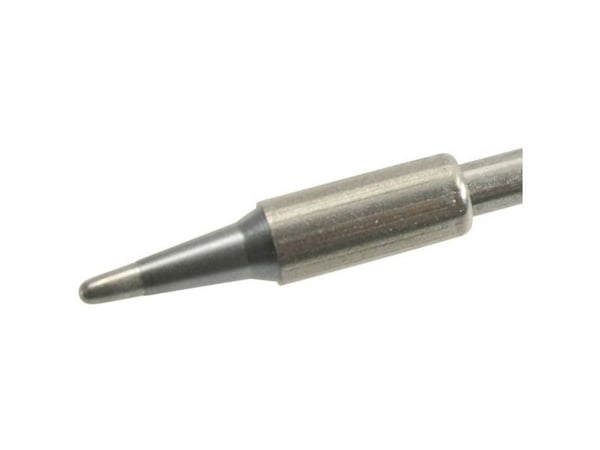 JBC Tools loddespiss meiselform 2,4 mm spissbredde 8 mm spisslengde (1 stk.)