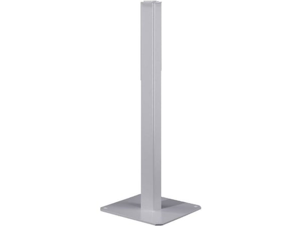 Rittal CP 6106.500, Terästä, Harmaa, 1 kpl