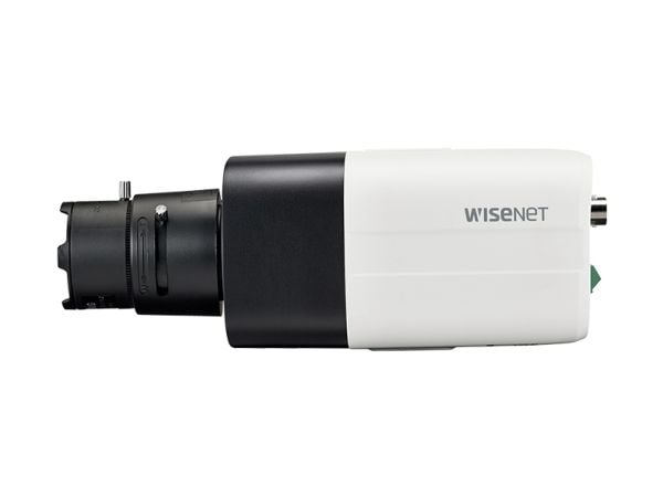 Hanwha Vision analog bokskamera HCB6001
