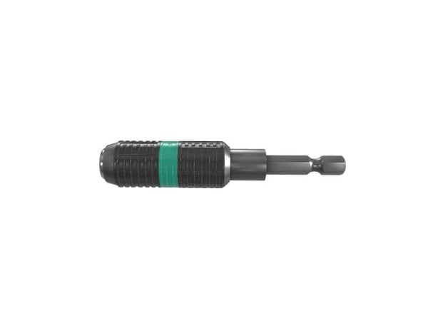 Wera 897/4 R, Sekskantet skaft, 25,4 / 4 mm (1 / 4"), 7,5 cm, 1,5 cm