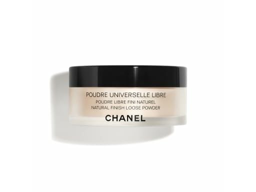 CHANEL Poudre Universelle Libre, Almindelig hud, Alle hudfarver, Krukke, Mat, Løst pulver, Kvinder