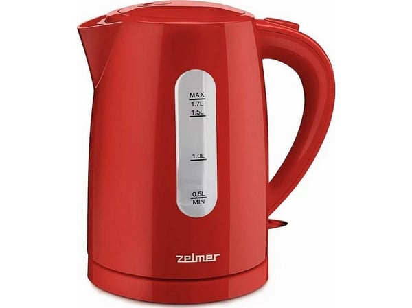 Vedenkeitin Zelmer ZCK7616R