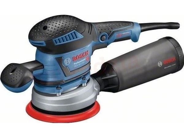 Bosch EXCENTERSLIBER GEX 40-150 M/SHEET C470
